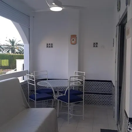 Διαμέρισμα El Paraiso