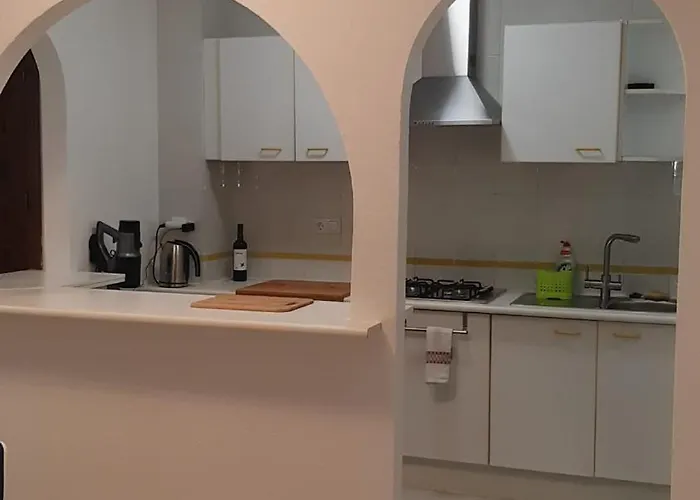 Διαμέρισμα El Paraiso Τορεβιέχα